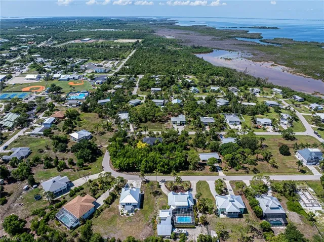 10810 Habitat Cir, Bokeelia, Florida 33922