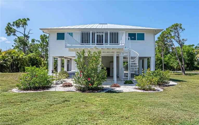 10810 Habitat Cir, Bokeelia, Florida 33922
