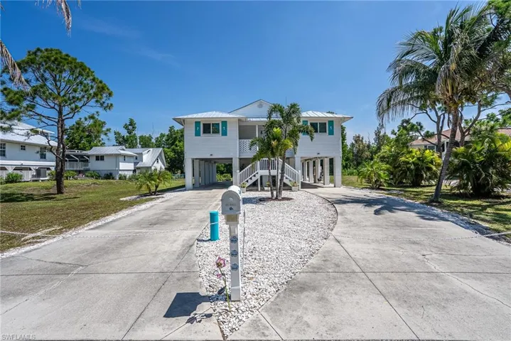 10810 Habitat Cir, Bokeelia, Florida 33922