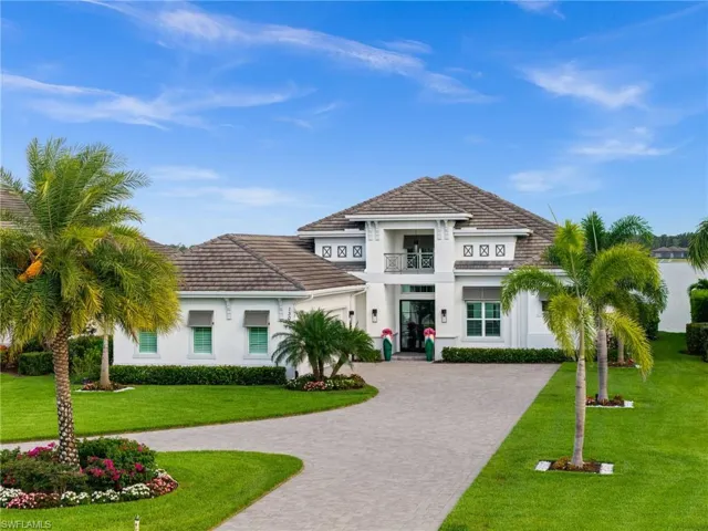13001 Lapis Ct, Fort Myers, Florida 33913
