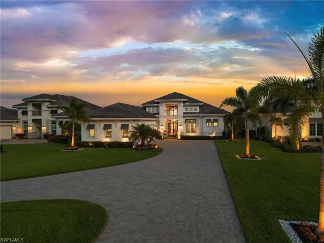 13001 Lapis Ct, Fort Myers, Florida 33913
