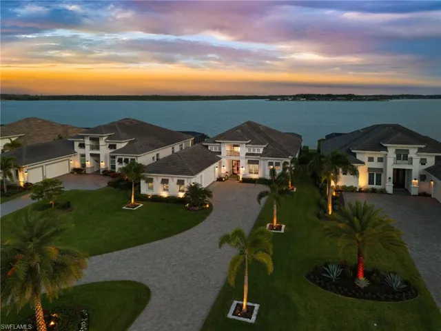 13001 Lapis Ct, Fort Myers, Florida 33913