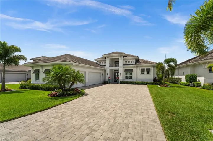 13001 Lapis Ct, Fort Myers, Florida 33913