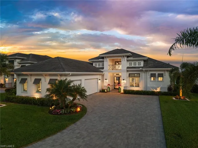 13001 Lapis Ct, Fort Myers, Florida 33913