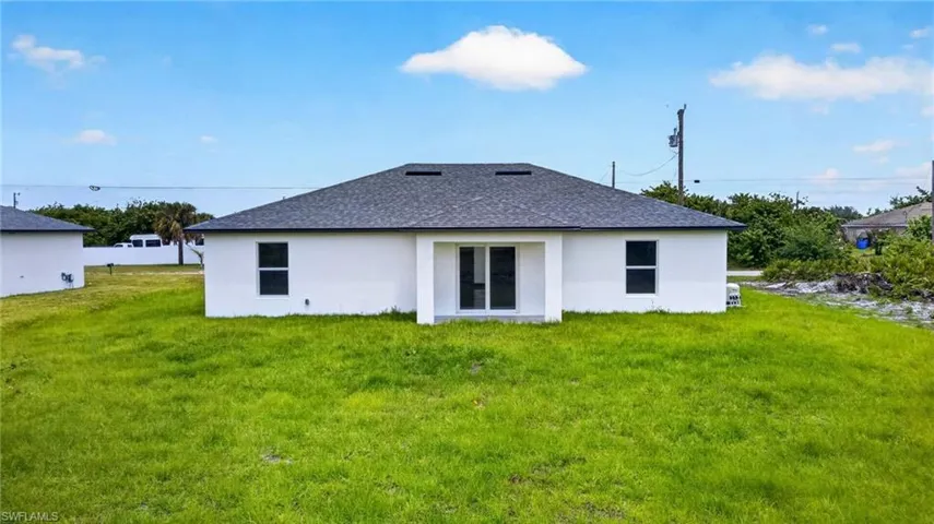 341 Long Ave S, Lehigh Acres, Florida 33974