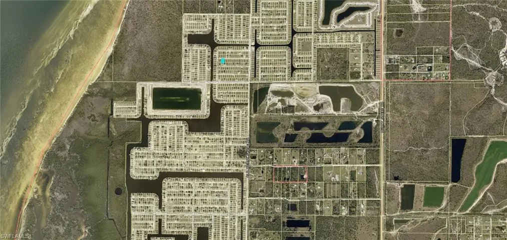 Map / location