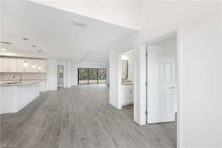 Double Hurricane Glass Front Entry Doors Make Moving In A Breeze!