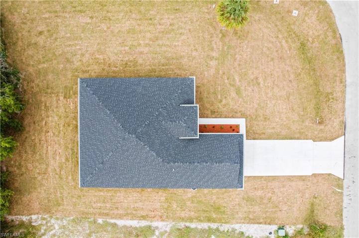 Birdseye View!