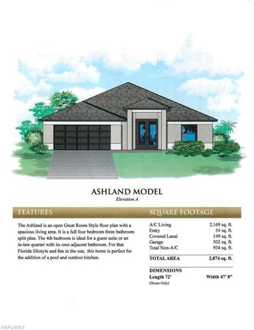 This Is The Front Elevation For The Home!