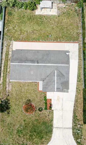 4331  23rd SW AVE, Naples, FL 34116