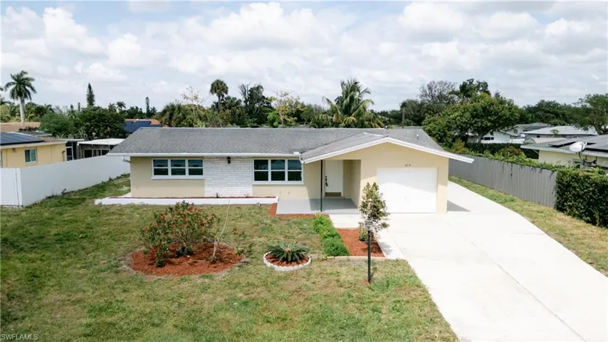 4331  23rd SW AVE, Naples, FL 34116
