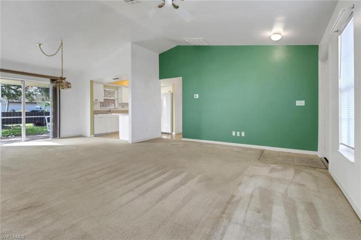 3620 SW 1st AVE, CAPE CORAL FL 33914