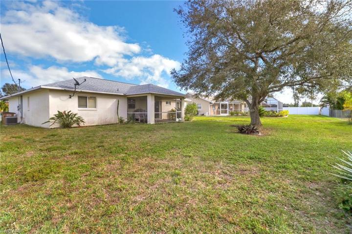 3620 SW 1st AVE, CAPE CORAL FL 33914