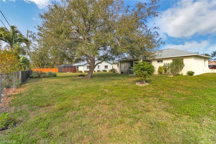 3620 SW 1st AVE, CAPE CORAL FL 33914