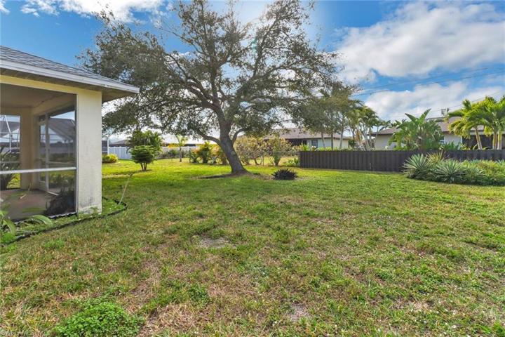 3620 SW 1st AVE, CAPE CORAL FL 33914