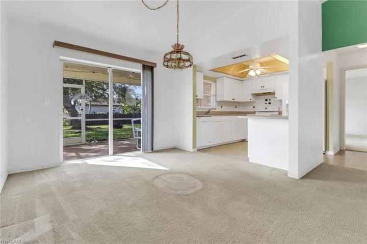 3620 SW 1st AVE, CAPE CORAL FL 33914