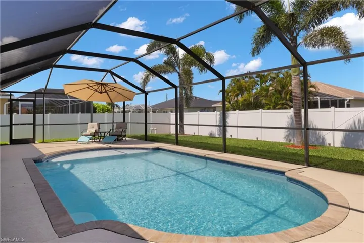 2710 SW 22nd AVE, CAPE CORAL FL 33914