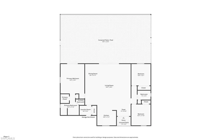 2710 SW 22nd AVE, CAPE CORAL FL 33914