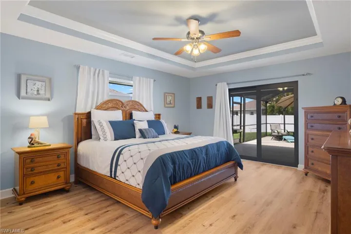 2710 SW 22nd AVE, CAPE CORAL FL 33914