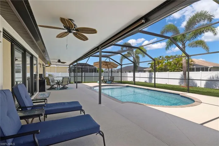 2710 SW 22nd AVE, CAPE CORAL FL 33914