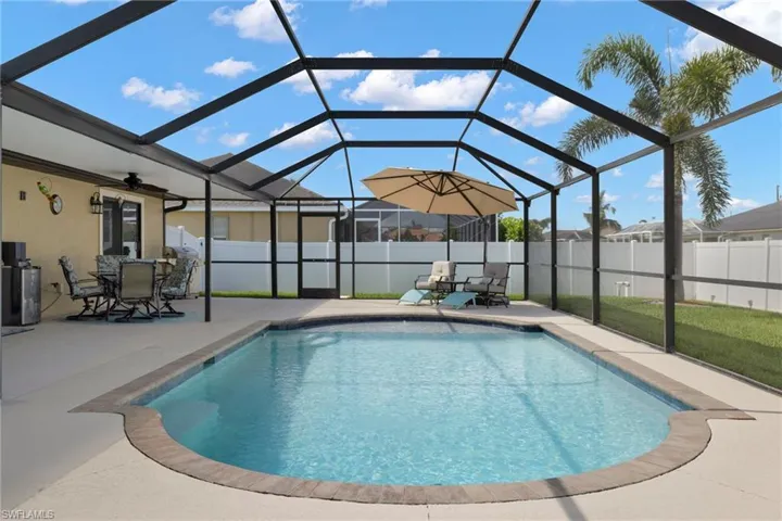 2710 SW 22nd AVE, CAPE CORAL FL 33914