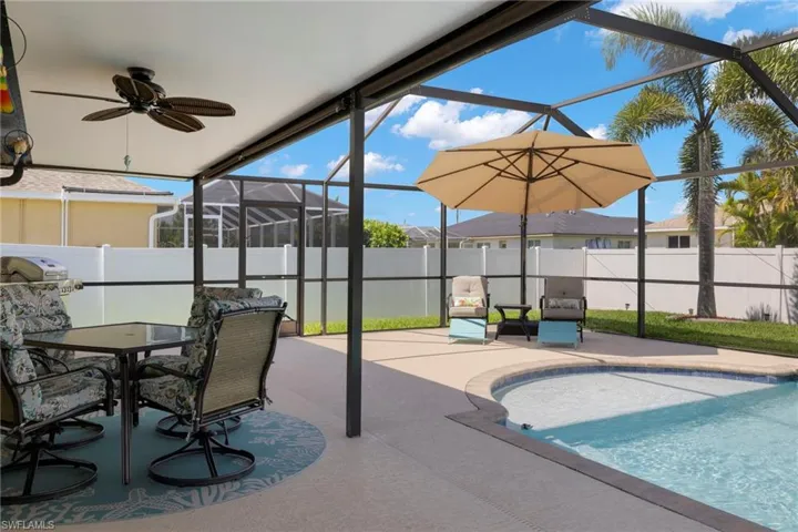 2710 SW 22nd AVE, CAPE CORAL FL 33914