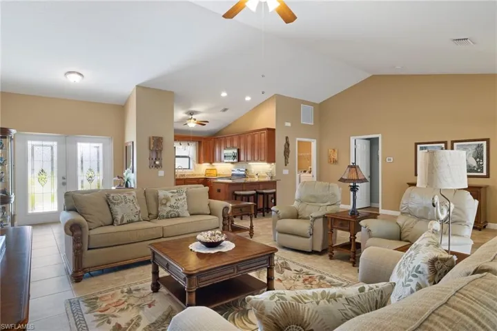 2710 SW 22nd AVE, CAPE CORAL FL 33914
