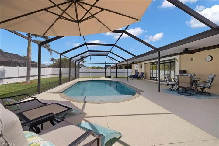 2710 SW 22nd AVE, CAPE CORAL FL 33914