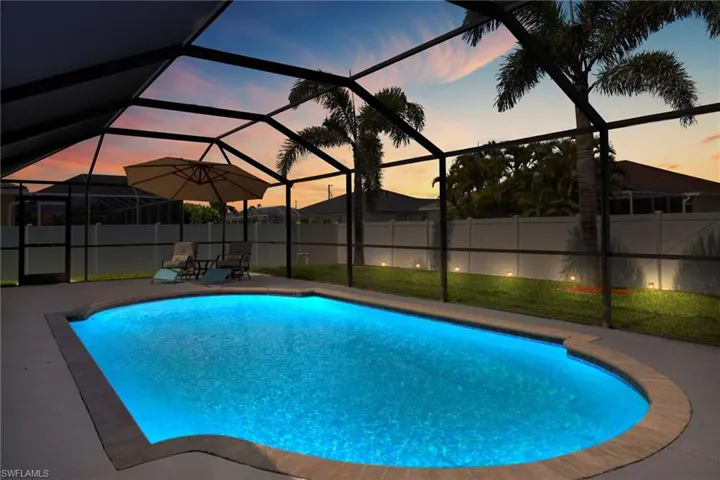 2710 SW 22nd AVE, CAPE CORAL FL 33914