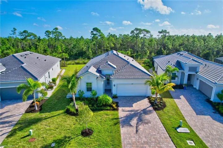 14257 Blue Bay Cir, Fort Myers, Florida 33913