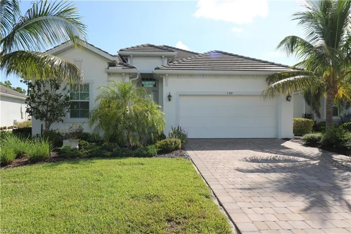 14257 Blue Bay Cir, Fort Myers, Florida 33913