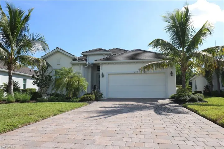14257 Blue Bay Cir, Fort Myers, Florida 33913