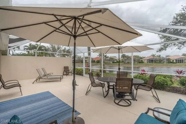 8619 Genova Ct, Naples Fl 34114