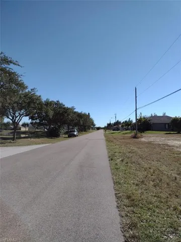 2106 Sw 17th Ave, Cape Coral, Florida 33991
