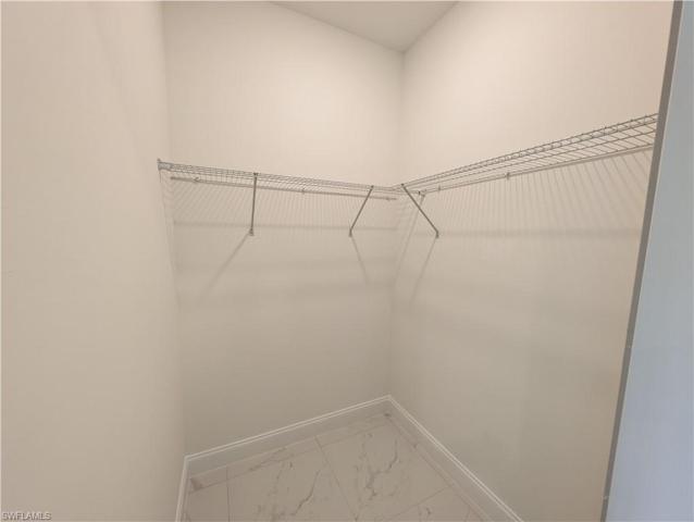 Walk-in Closet (him)