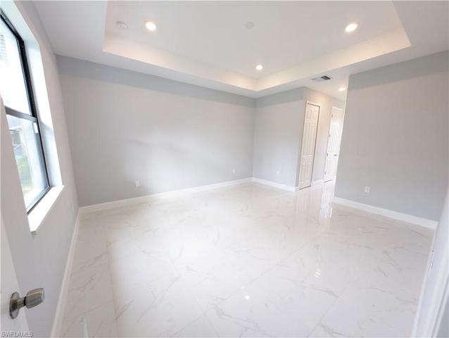 Master Room