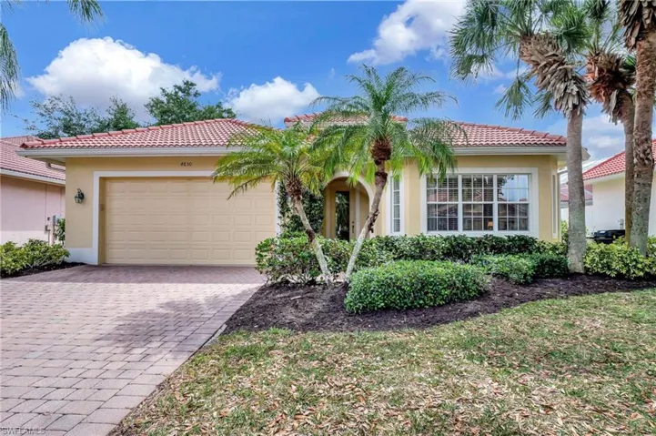 4850  Europa  DR, Naples, FL 34105