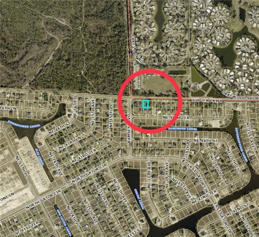 1626 Durden Pkwy, Cape Coral, Florida 33909