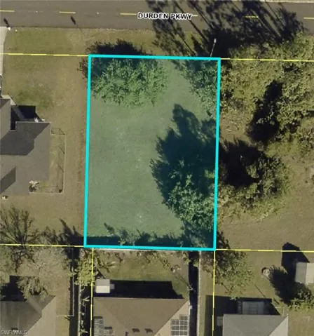 1626 Durden Pkwy, Cape Coral, Florida 33909