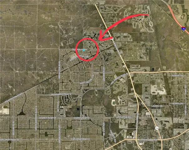 1626 Durden Pkwy, Cape Coral, Florida 33909