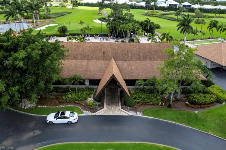 Golf Club
