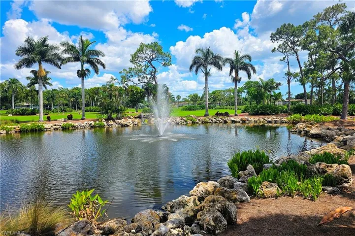 Glades Country Club-Naples, FL
