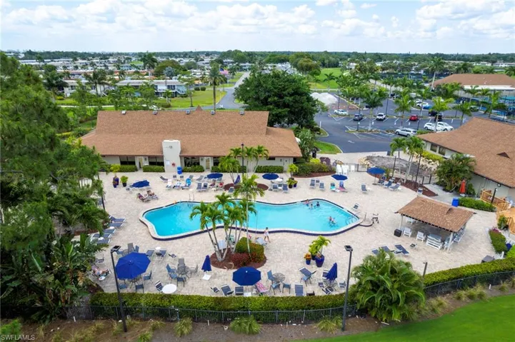 Glades Country Club-Naples, FL
