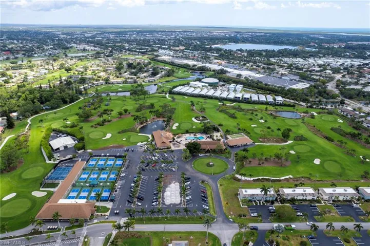 Glades Country Club-Naples, FL
