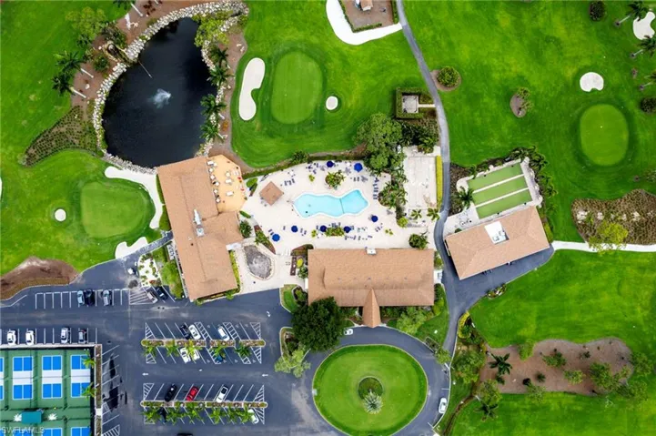 Glades Country Club-Naples, FL