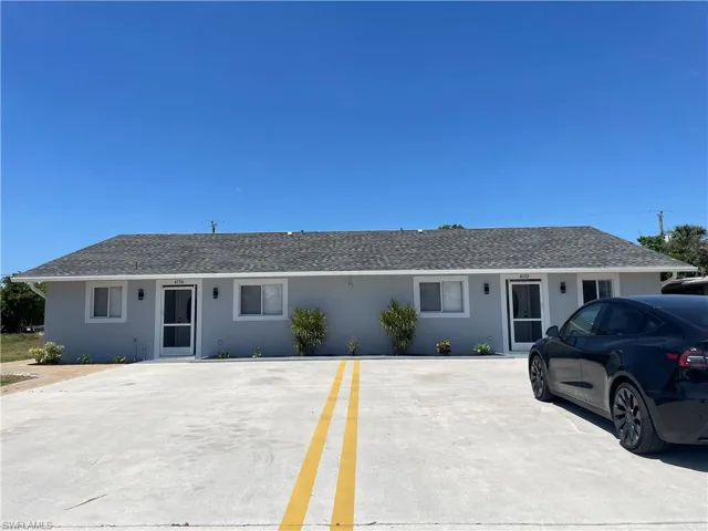 4132 Sw 7th Pl, Cape Coral, Florida 33914