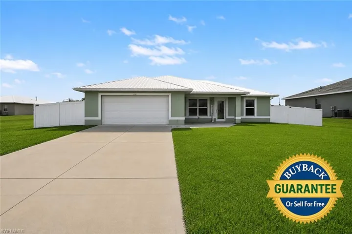 630 Royce Rd, Labelle, Florida 33935