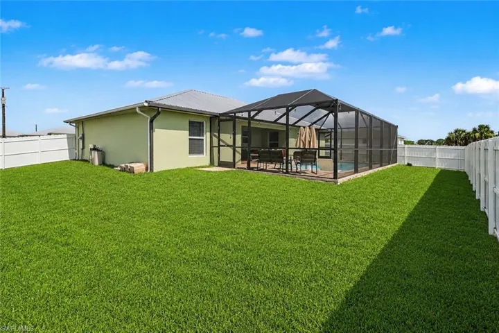 630 Royce Rd, Labelle, Florida 33935