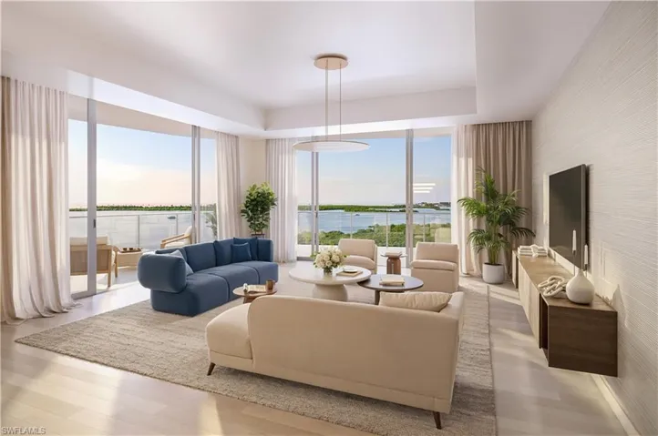 5100 Seagrass Way 806, Bonita Springs, Florida 34134
