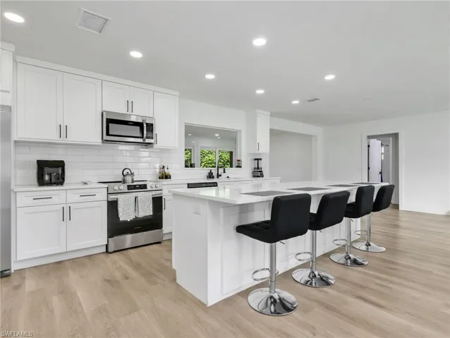 2333 Westwood Rd, North Fort Myers, Florida 33917